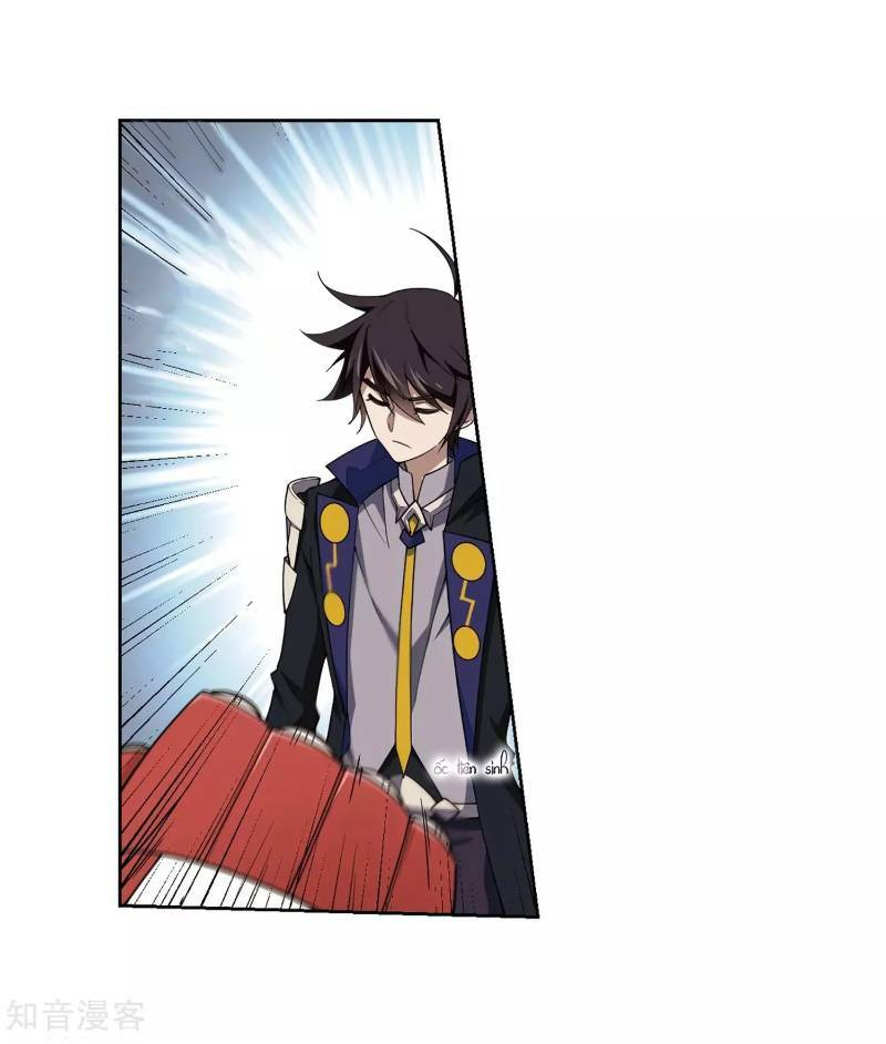 võng du chi cận chiến pháp sư chapter 227 2