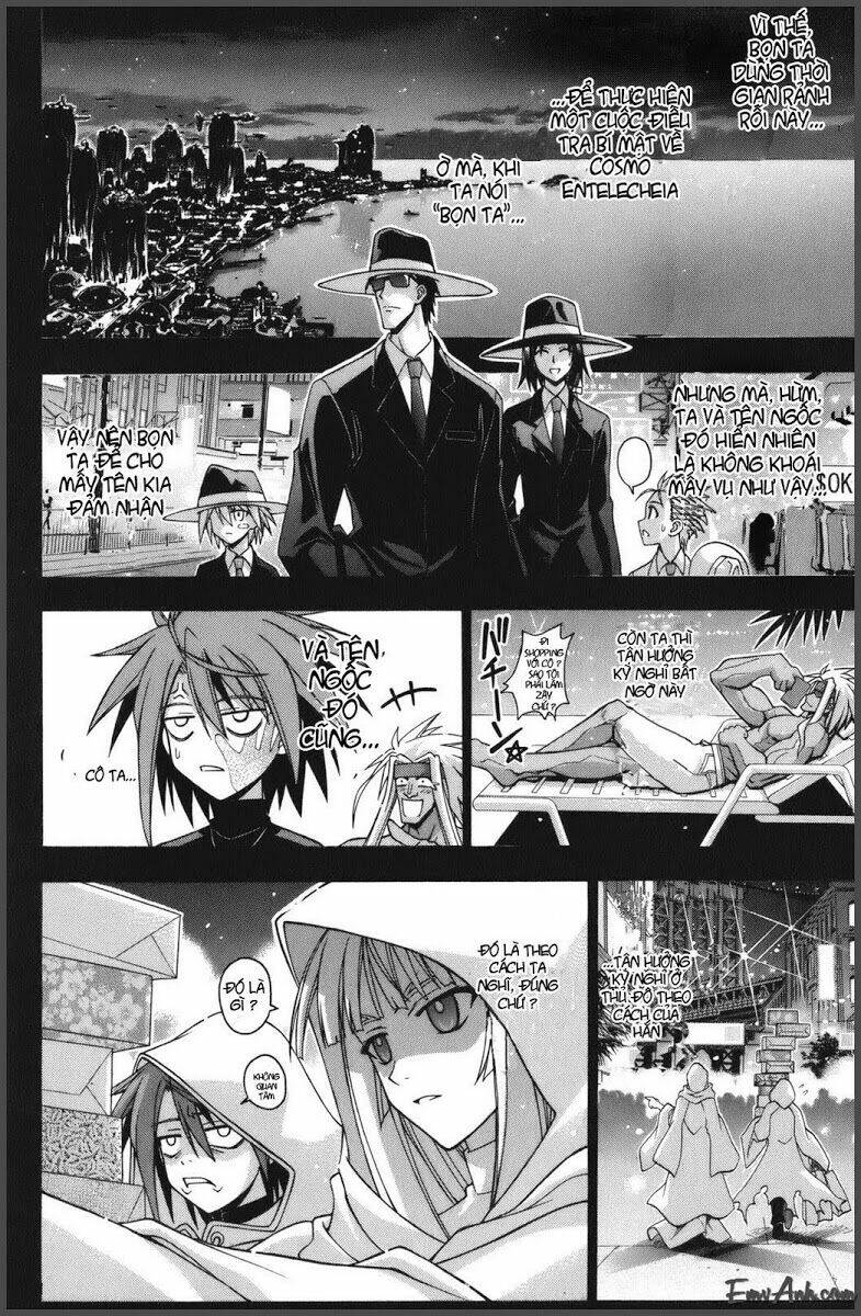 bậc thầy ma pháp chapter 231 6