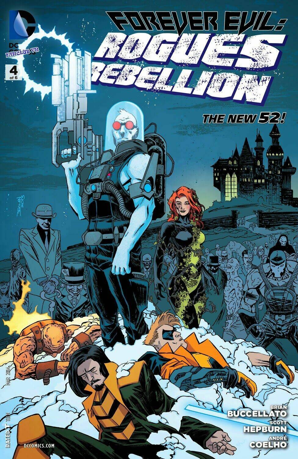 forever evil chapter 22 1