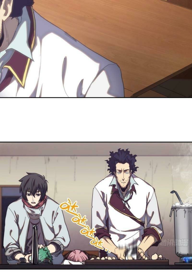 đô thị hàng thần khúc chapter 45 20