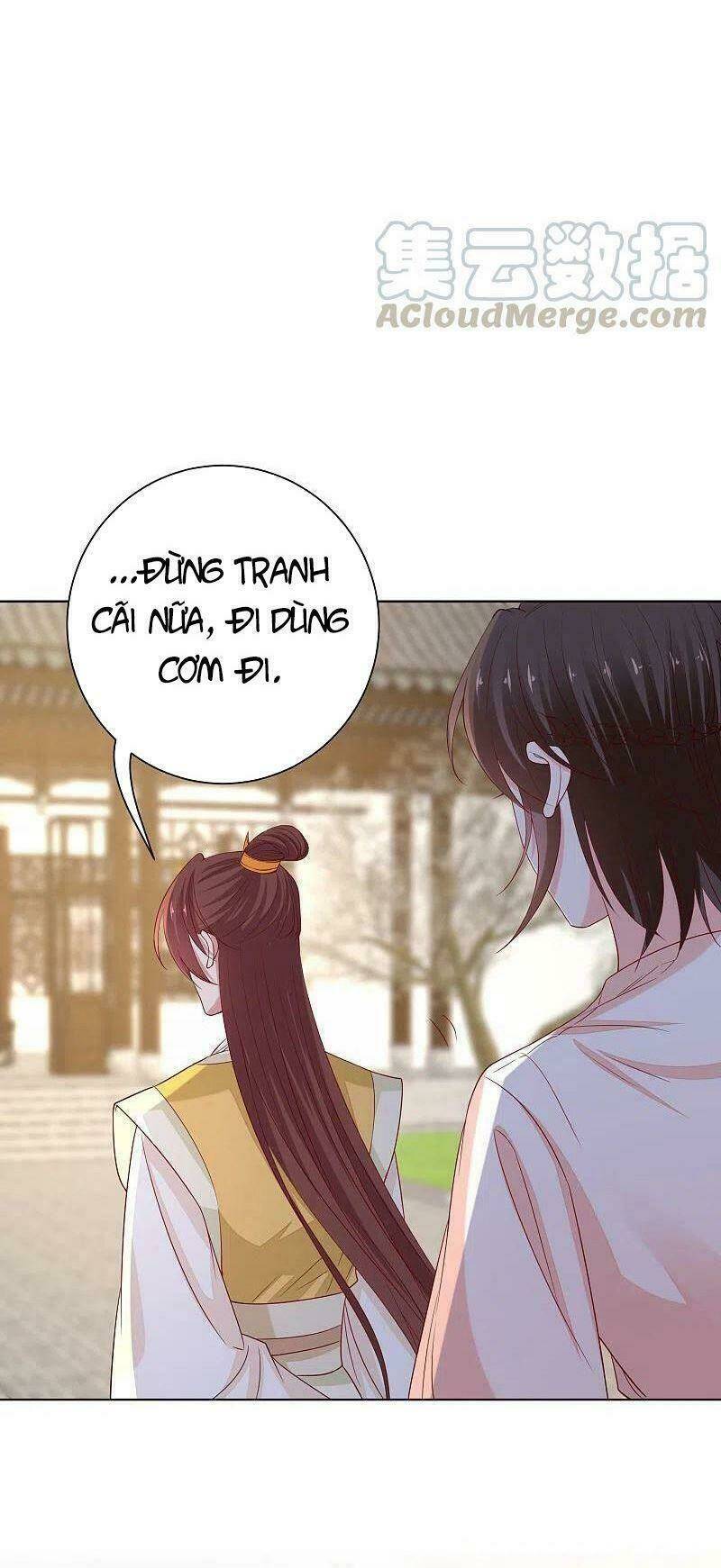 độc y đích nữ chapter 209 10