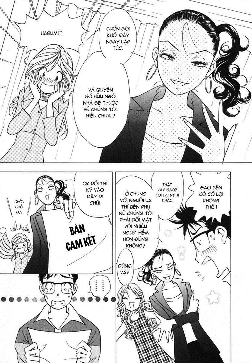 orange yane no chiisana ie full chapter 2 21