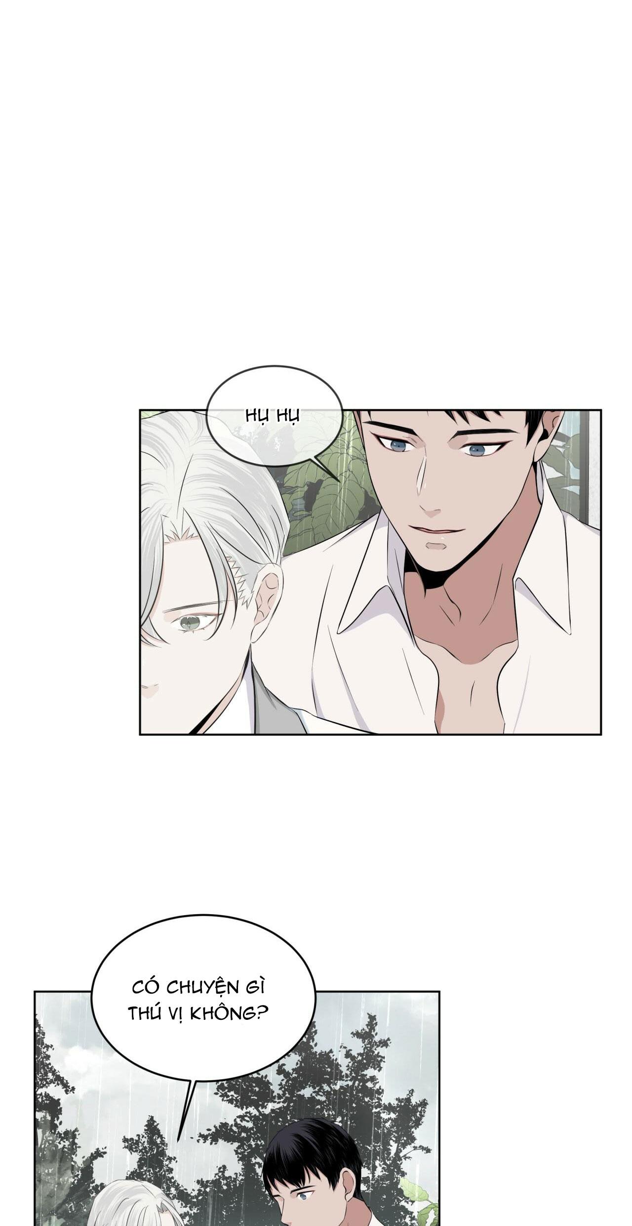 rừng biển [bl] chapter 8 3