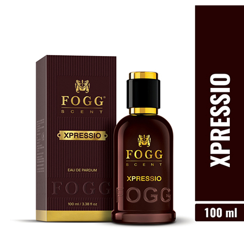 Nước Hoa Nam FOGG XPRESSIO 100ML Nhập Khẩu DUBAI