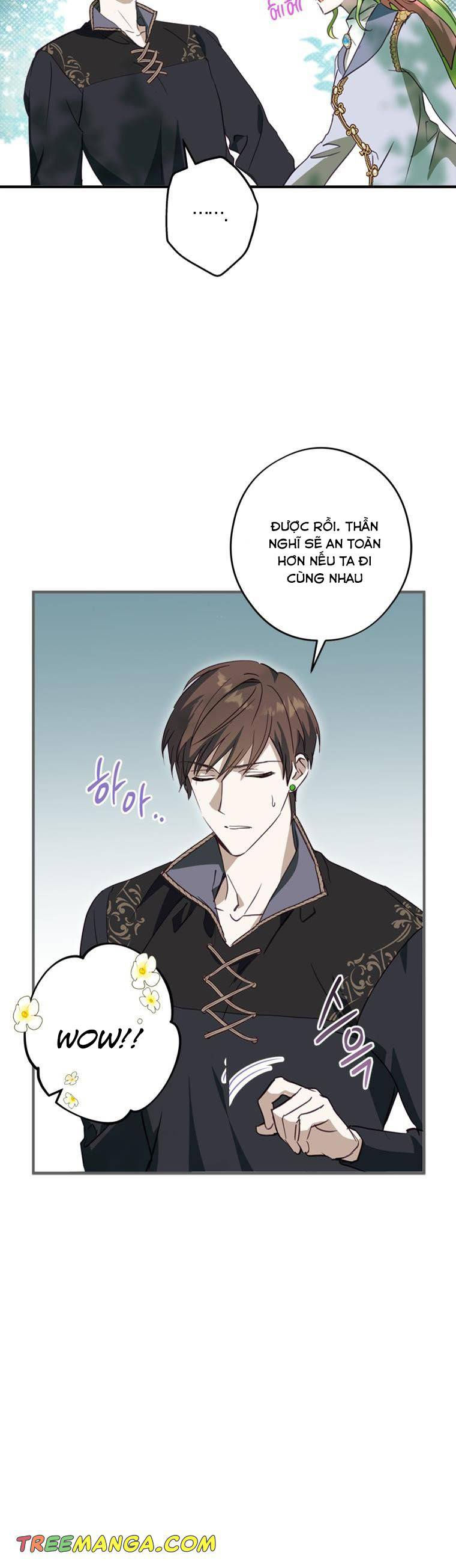 đã bảo nữ chính cải nam trang cơ mà ! chapter 11 7