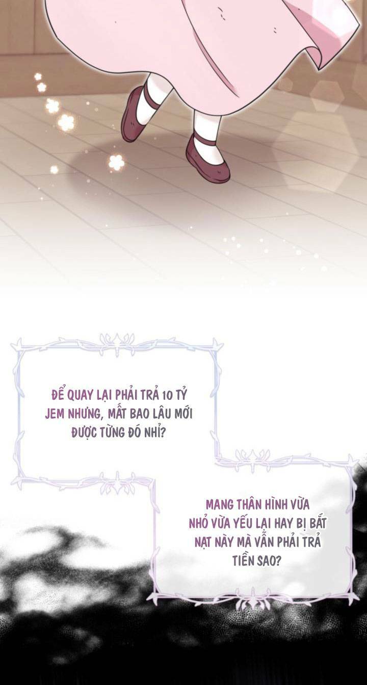 công chúa dược sĩ bé con chapter 2 65