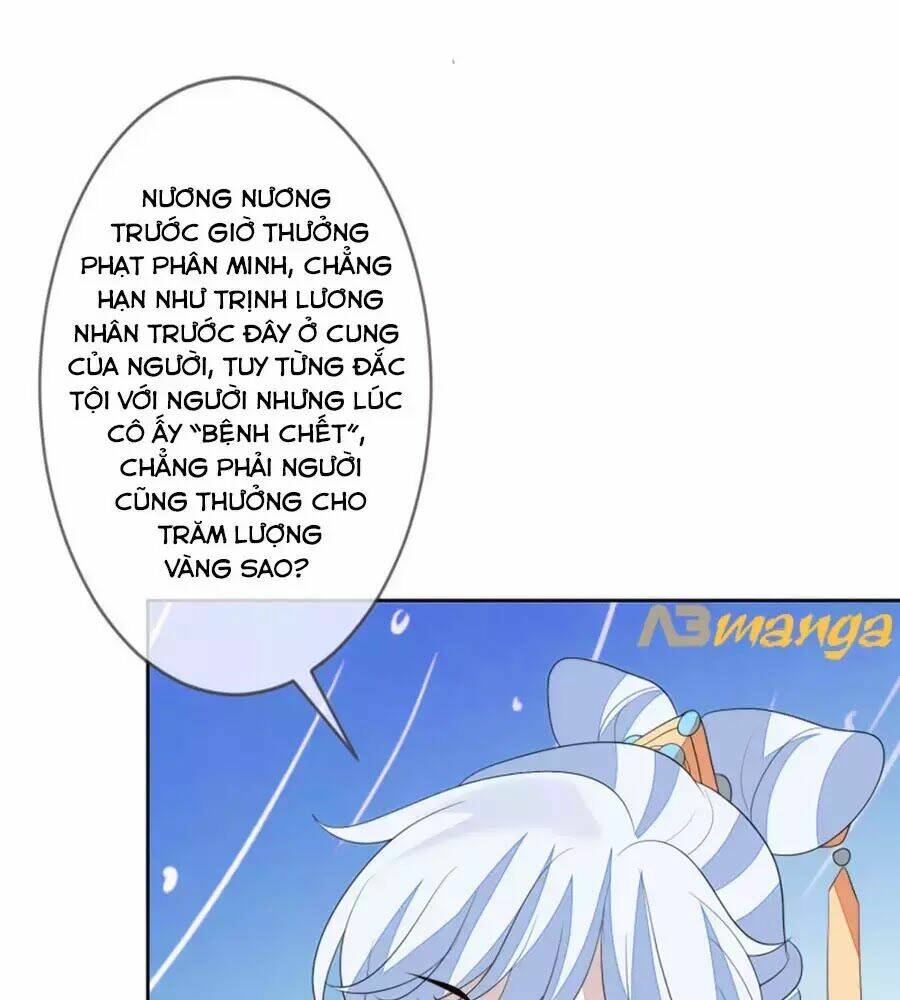 cửu khuyết phong hoa chapter 56 56