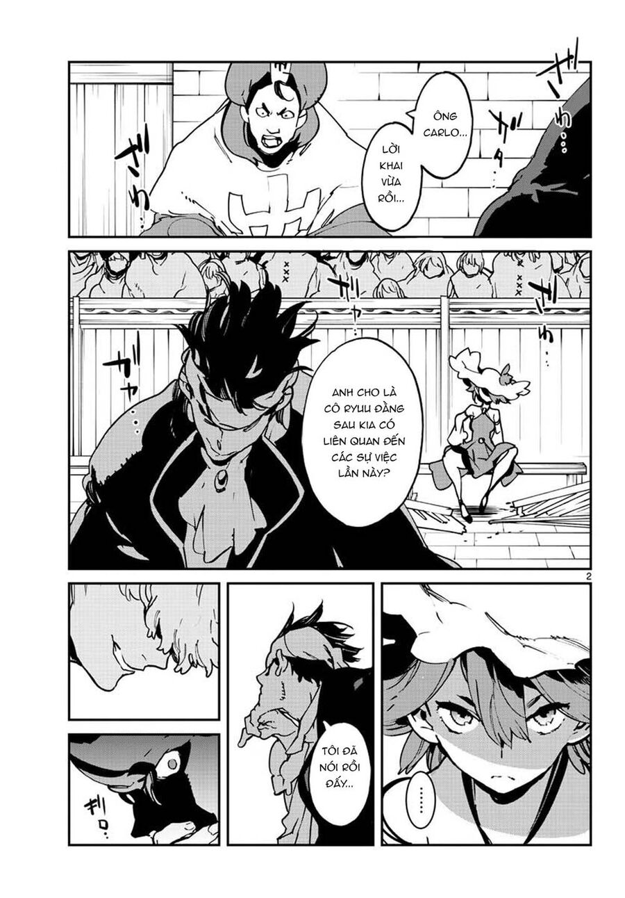 yakuza chuyển sinh chapter 12 1