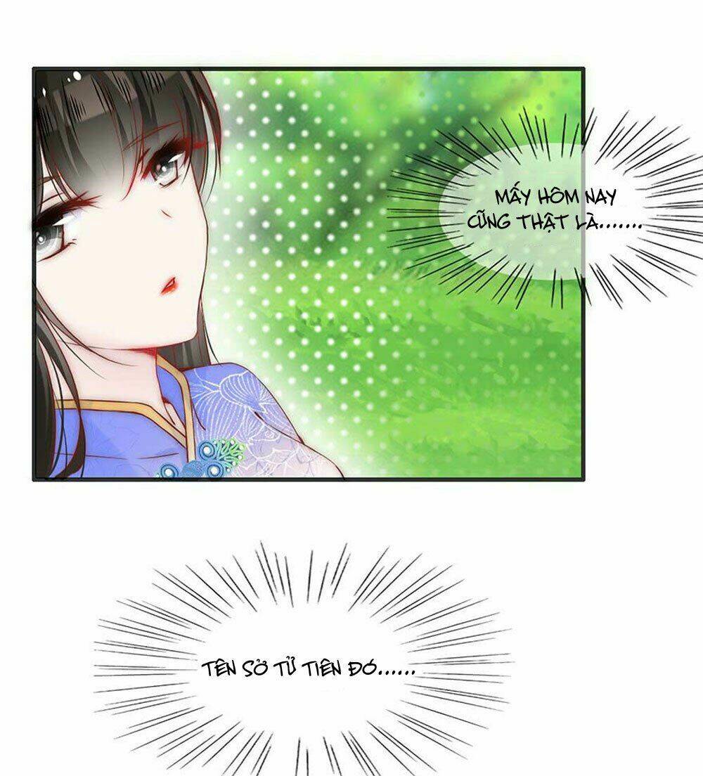 hữu tiên tắc danh chapter 8 33