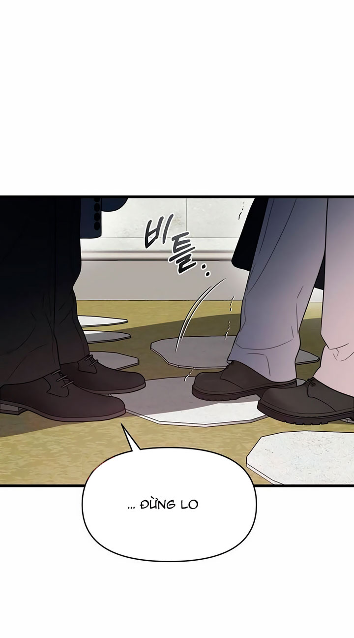 [18+] dục vọng tao nhã chapter 40.2 7