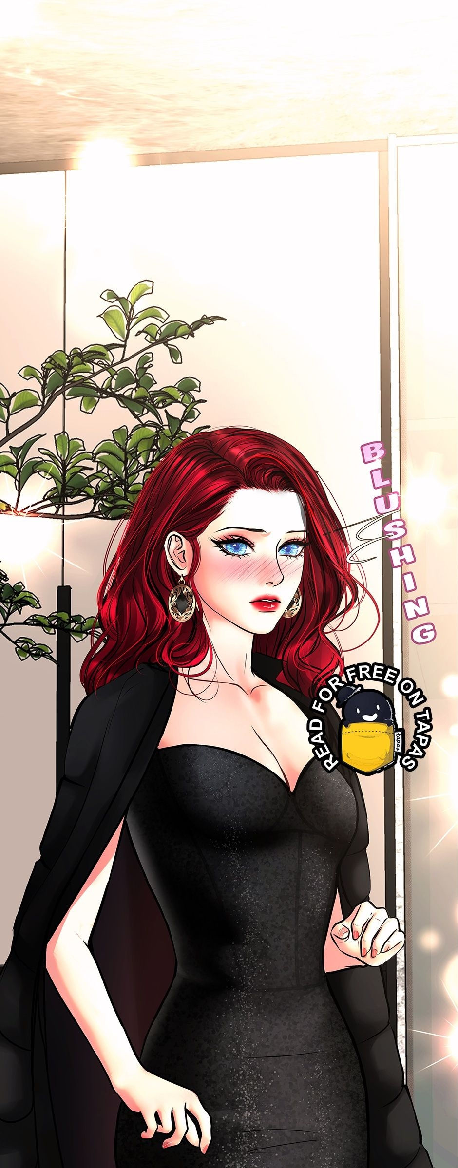 tôi đã ký khế ước với ác quỷ chapter 15.2 11