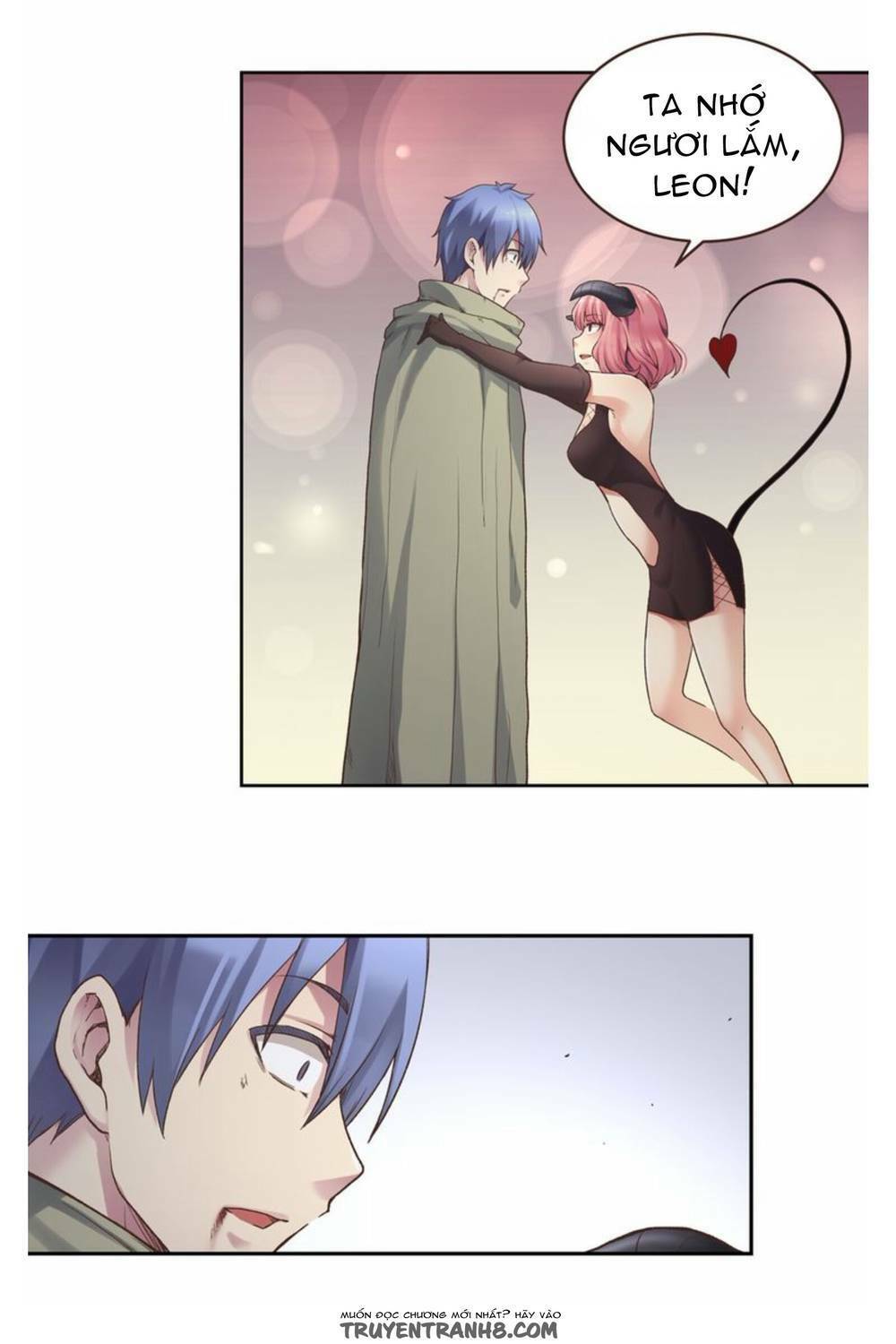 vì tôi là ông chú mở tiệm bán vũ khí chapter 43 31