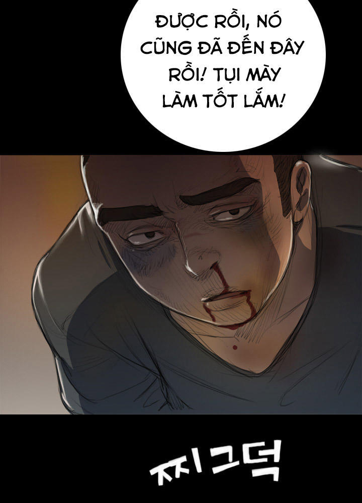 đèn đỏ chapter 7 18