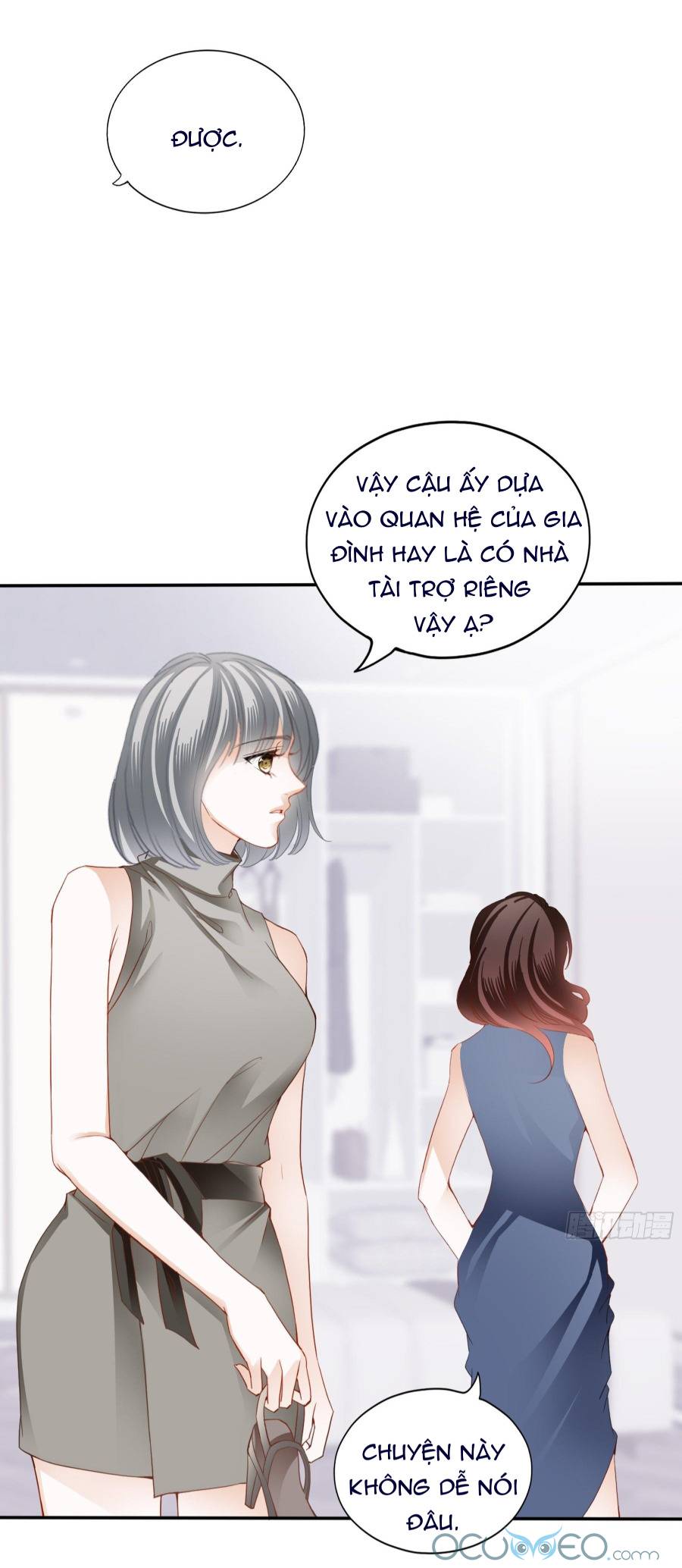 ác nữ rắn chapter 4 7