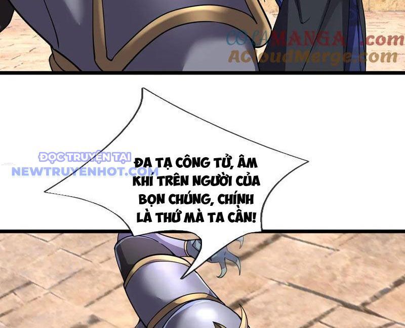 ngủ say vạn cổ: xuất thế đẩy ngang chư thiên chapter 82 86