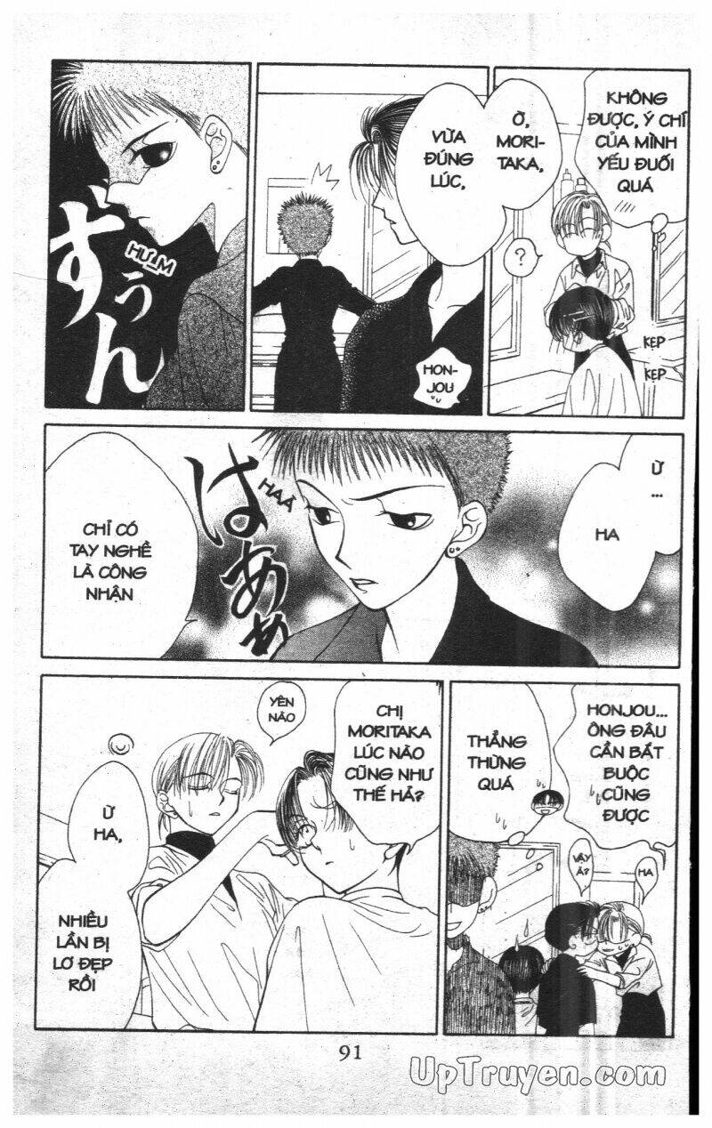 thấy mờ ghét chapter 4 93