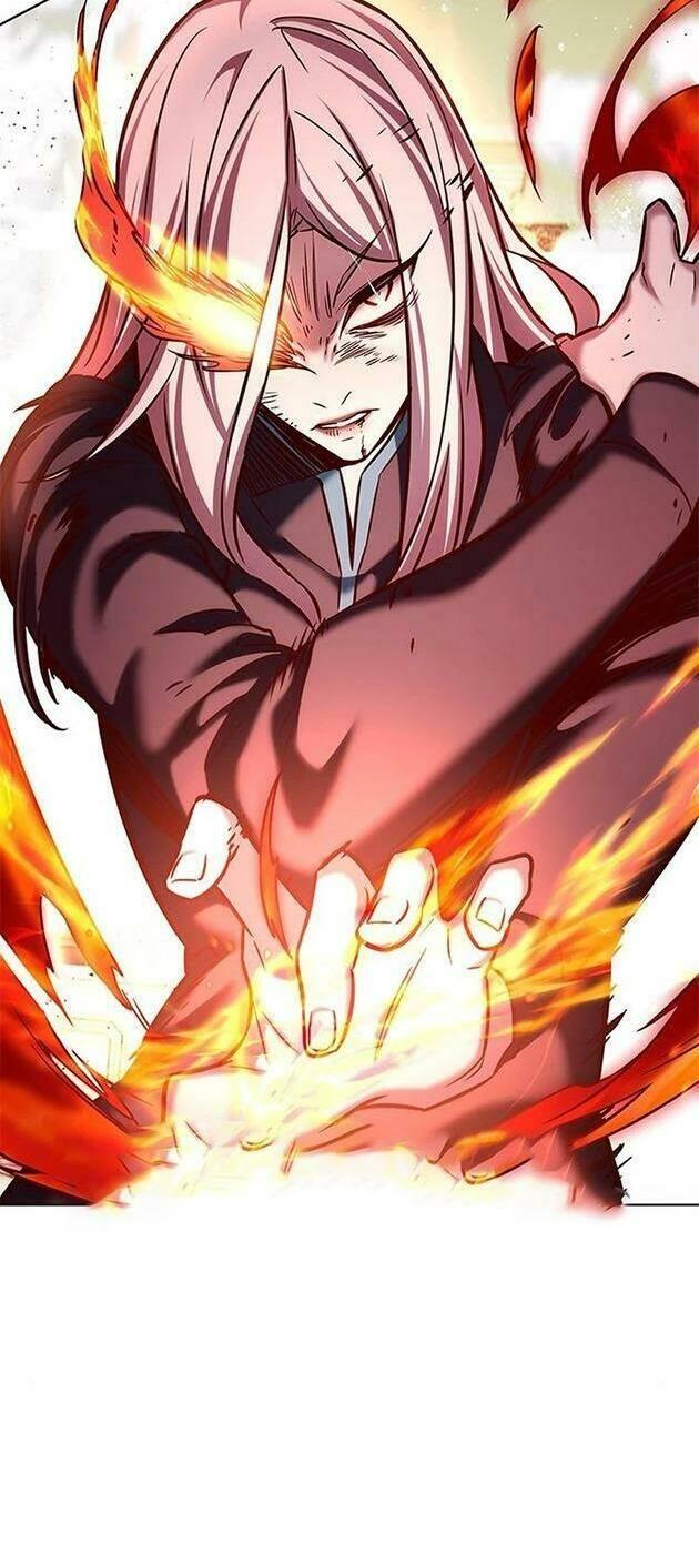 biến thân thành mèo chapter 204 41