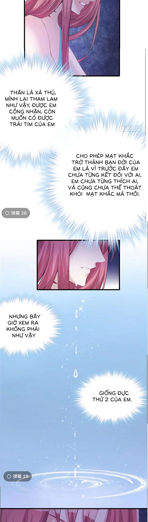 [16+] thảnh thơi thú thế chủng chủng điền, sinh sinh tể chapter 100 5