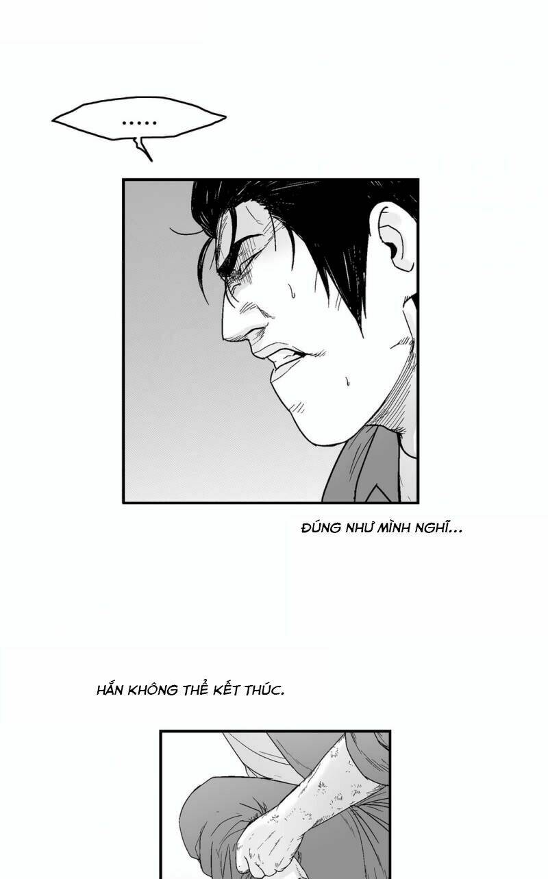 bạo lực học đường chapter 72 38