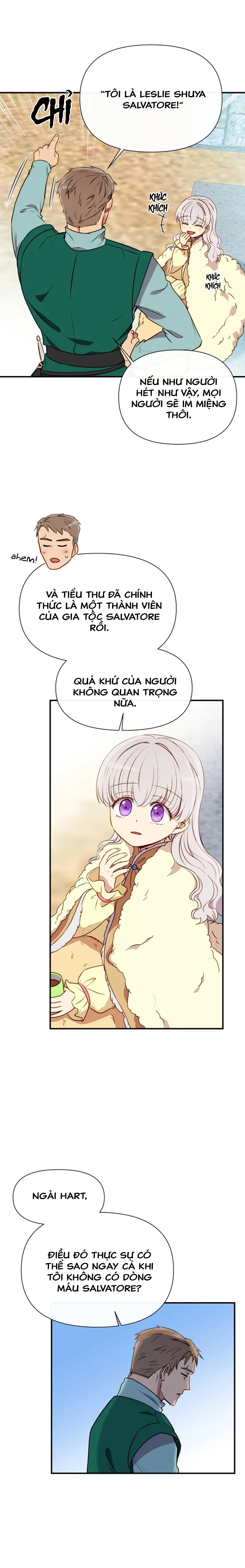 bản khế ước với nữ công tước ác ma chapter 49 5