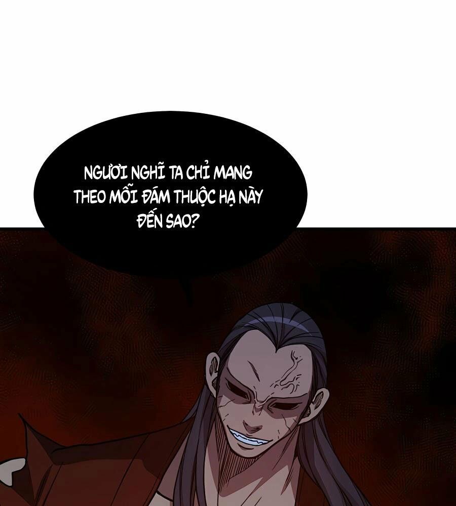 băng y kiếm thần chapter 23 30