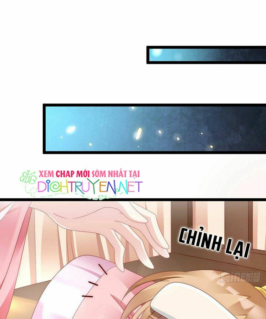 ta ở cổ đại nuôi nam nhân chapter 86 27