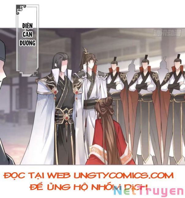 nhập mộ chi thần chapter 24 2