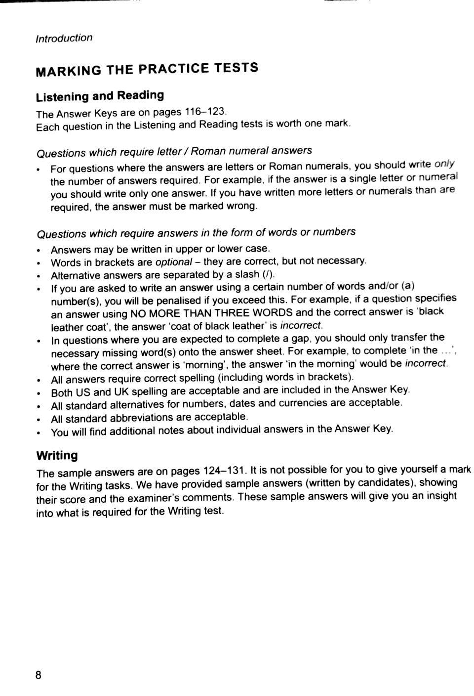 Cambridge IELTS 12 Academic