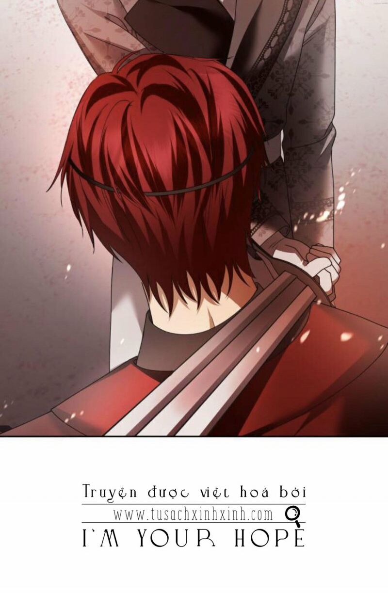 tôi muốn trở thành cô ấy chỉ một ngày chapter 91 132