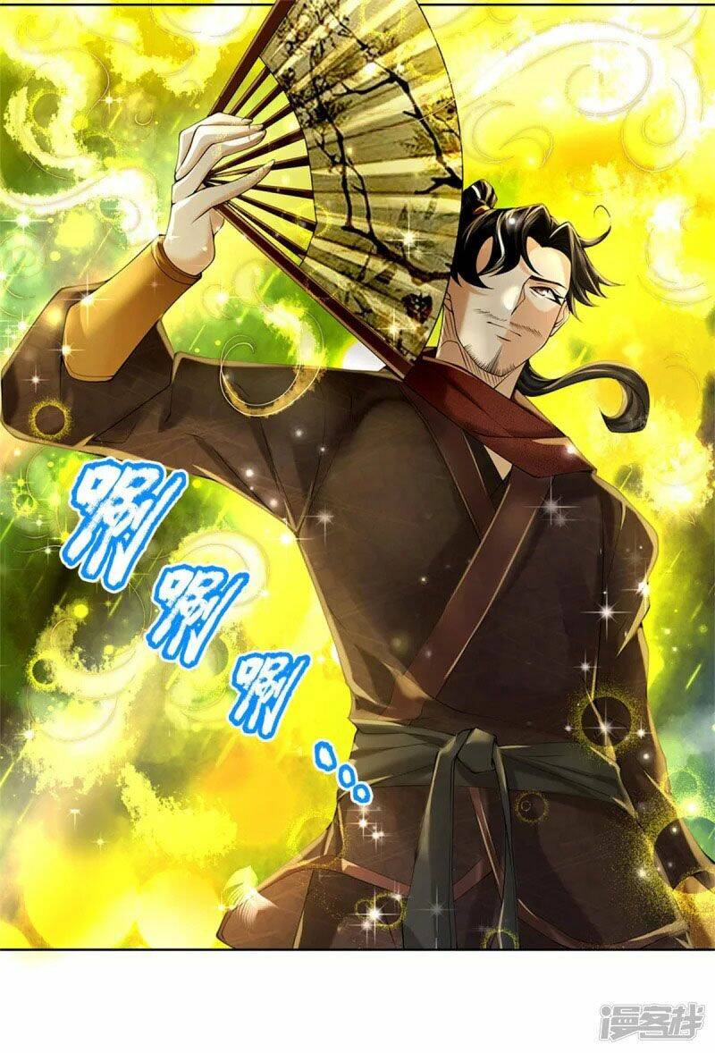 thân thể của ta là kiếm chủng chapter 126 23