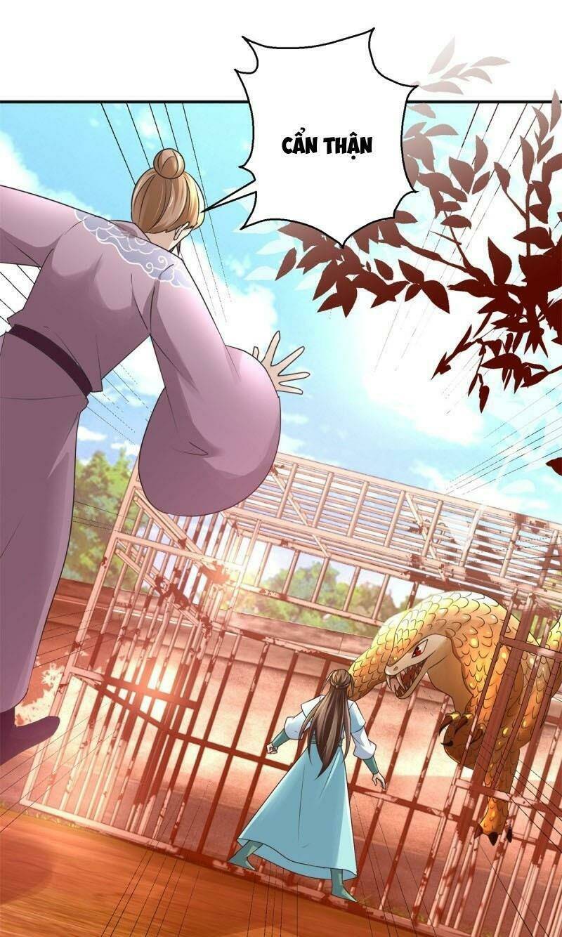 cửu dương đế tôn chapter 156 1