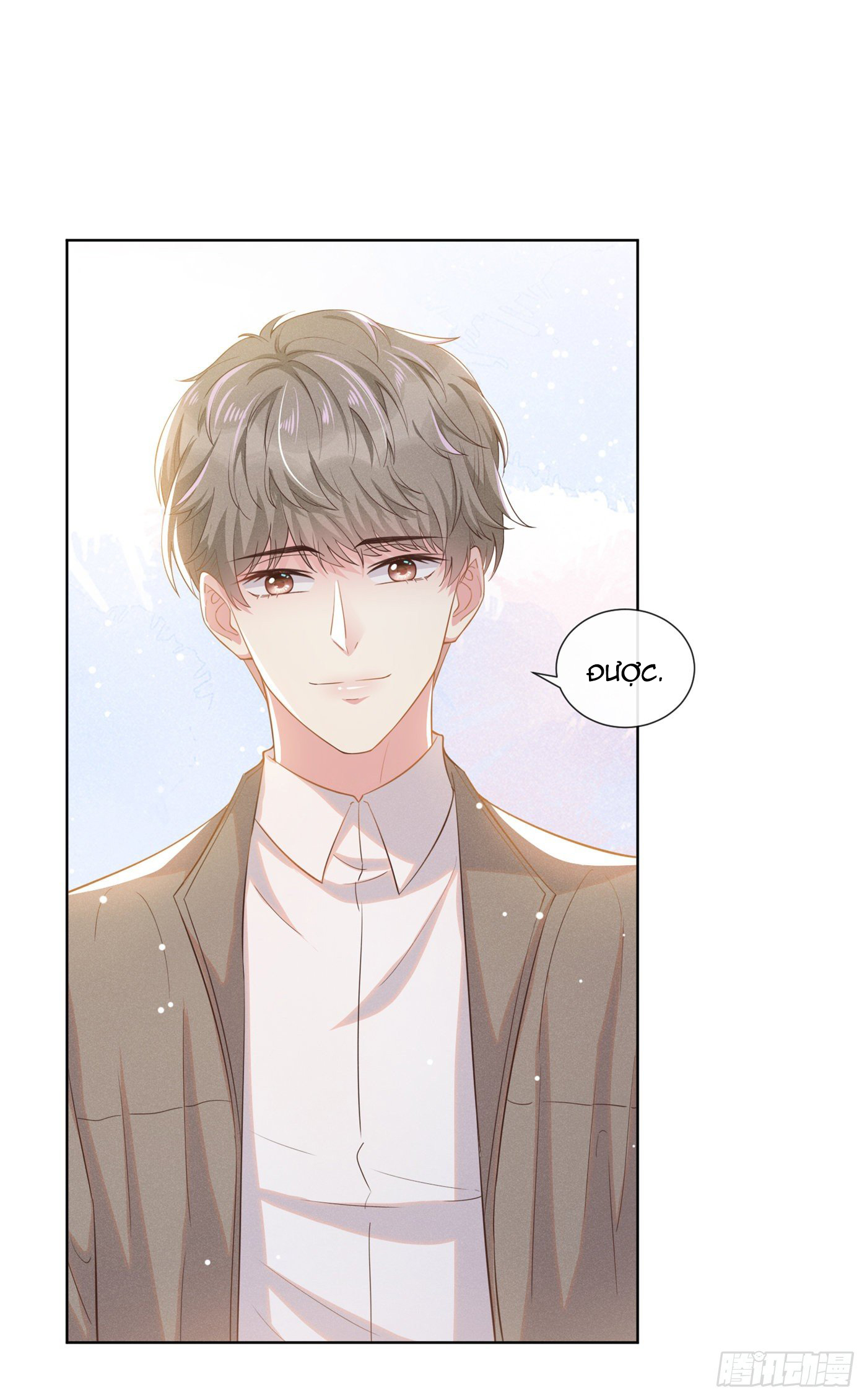 anh ấy gọi tôi là hắc liên hoa chapter 16 33