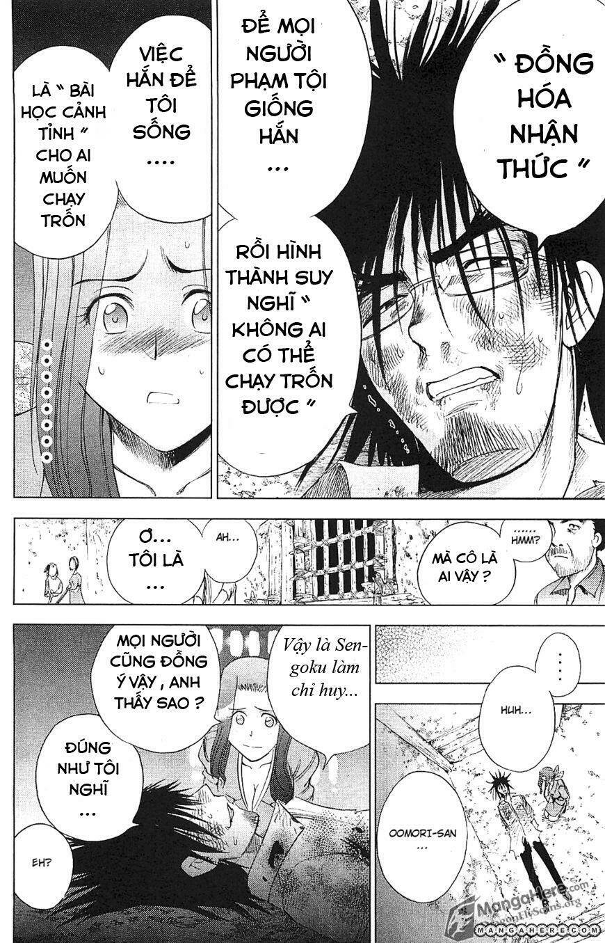 cage of eden chapter 117 14