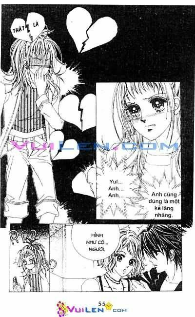 nụ hôn đầu chapter 2 55