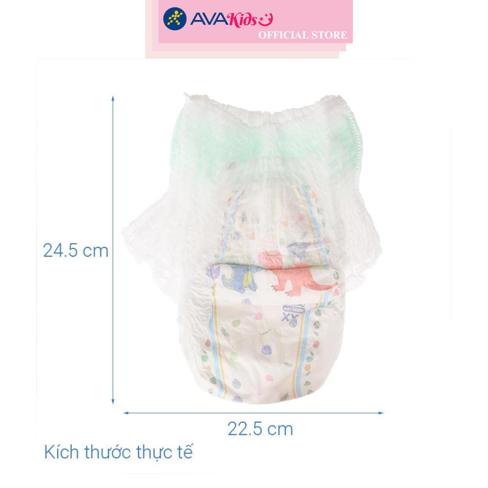 Tã quần Bobby size XXL 38 miếng (15 - 25 kg)