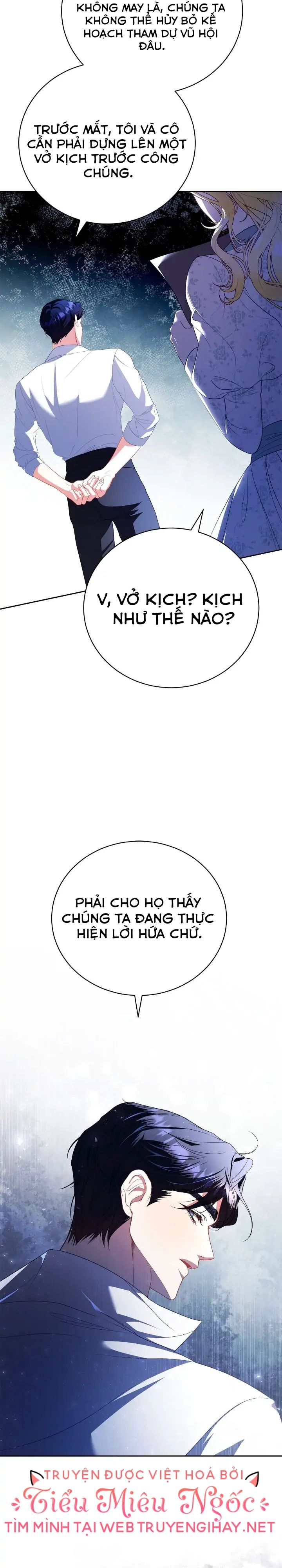 tình yêu đó chưa hề tồn tại chapter 17 28