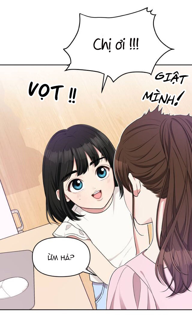 gửi anh,người nắm giữ những vì sao chapter 7.1 11