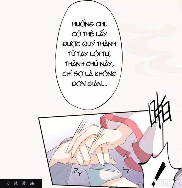 tuyệt thế luyện đan sư chapter 26 3