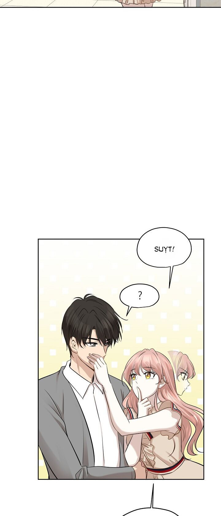 cuộc sống kỳ thú chapter 74 12