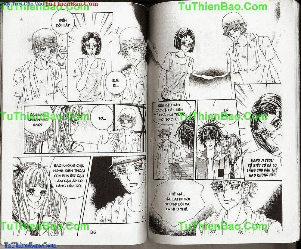 đại ca tuổi yêu chapter 7 43