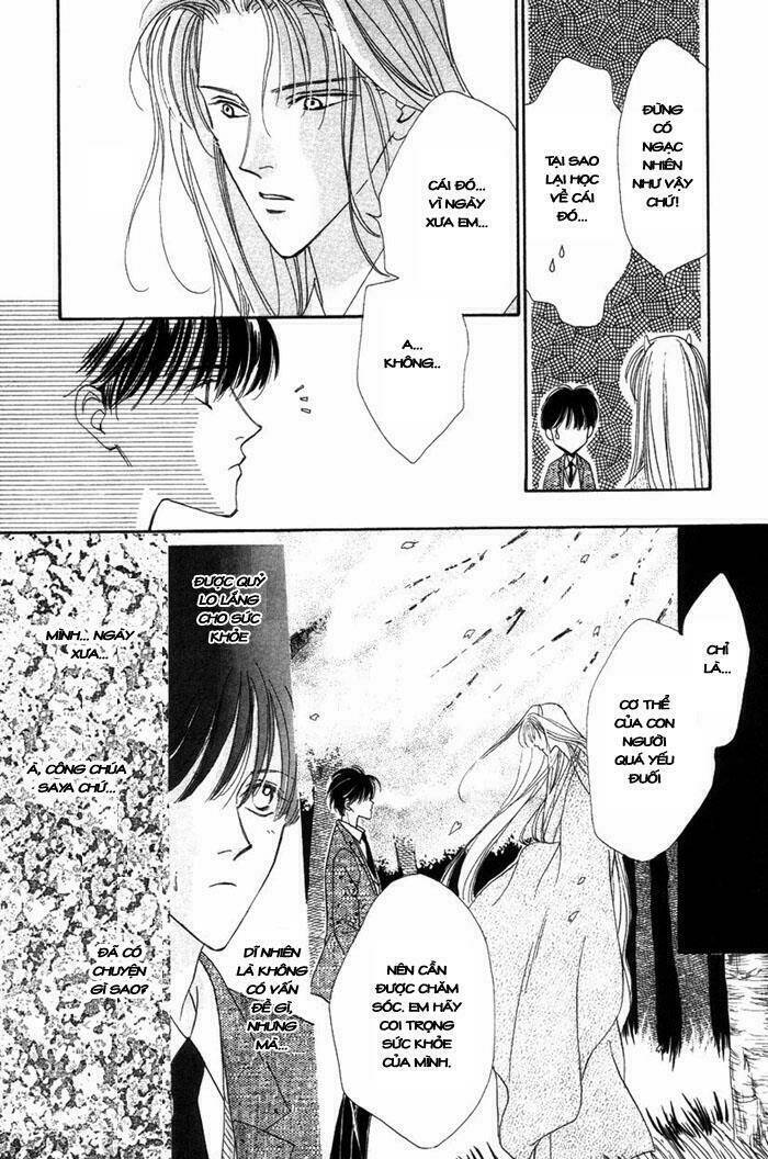 gin no kaze tooi toki chapter 1 30