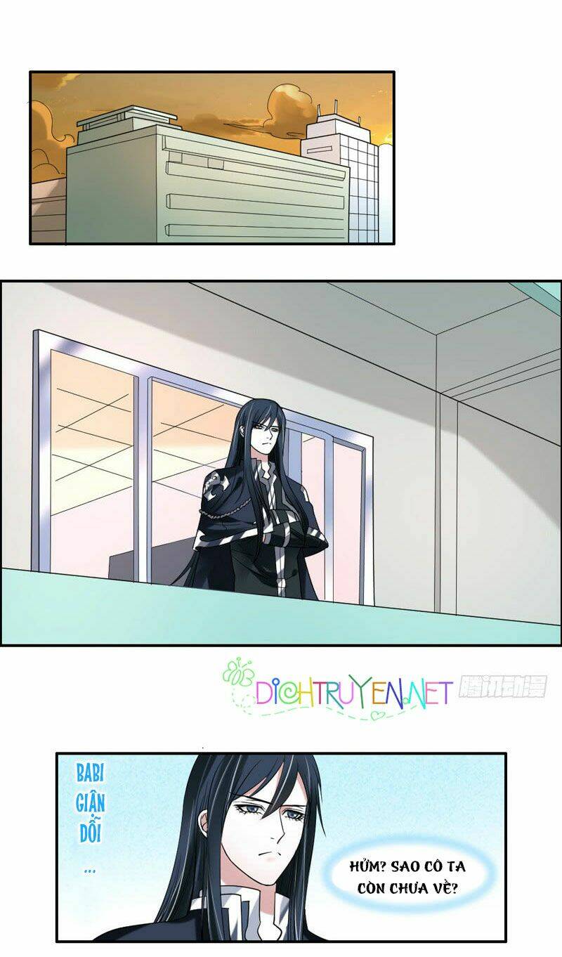 ma vương đại nhân đi thông thả chapter 38 11