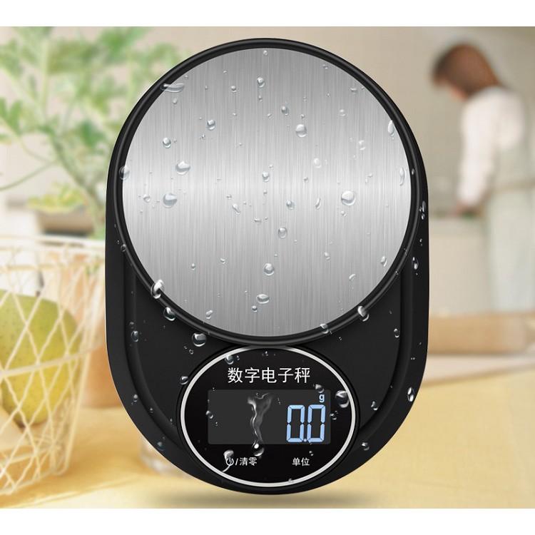 Cân điện tử nhà bếp 2kg SAI SỐ 0.1G