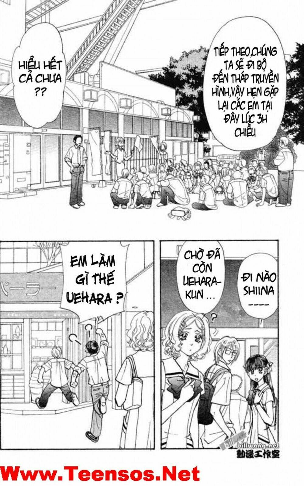 boku to kanojo no xxx chapter 36 3