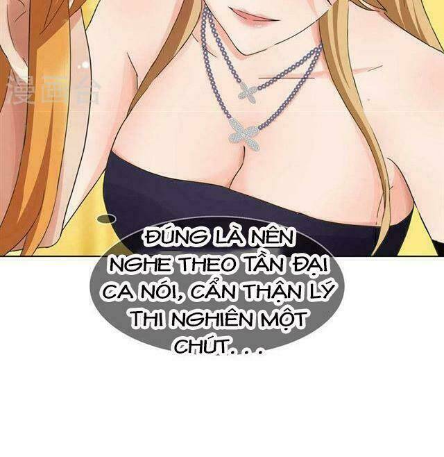 bá đạo trung khuyển tìm ái ký chapter 125 31