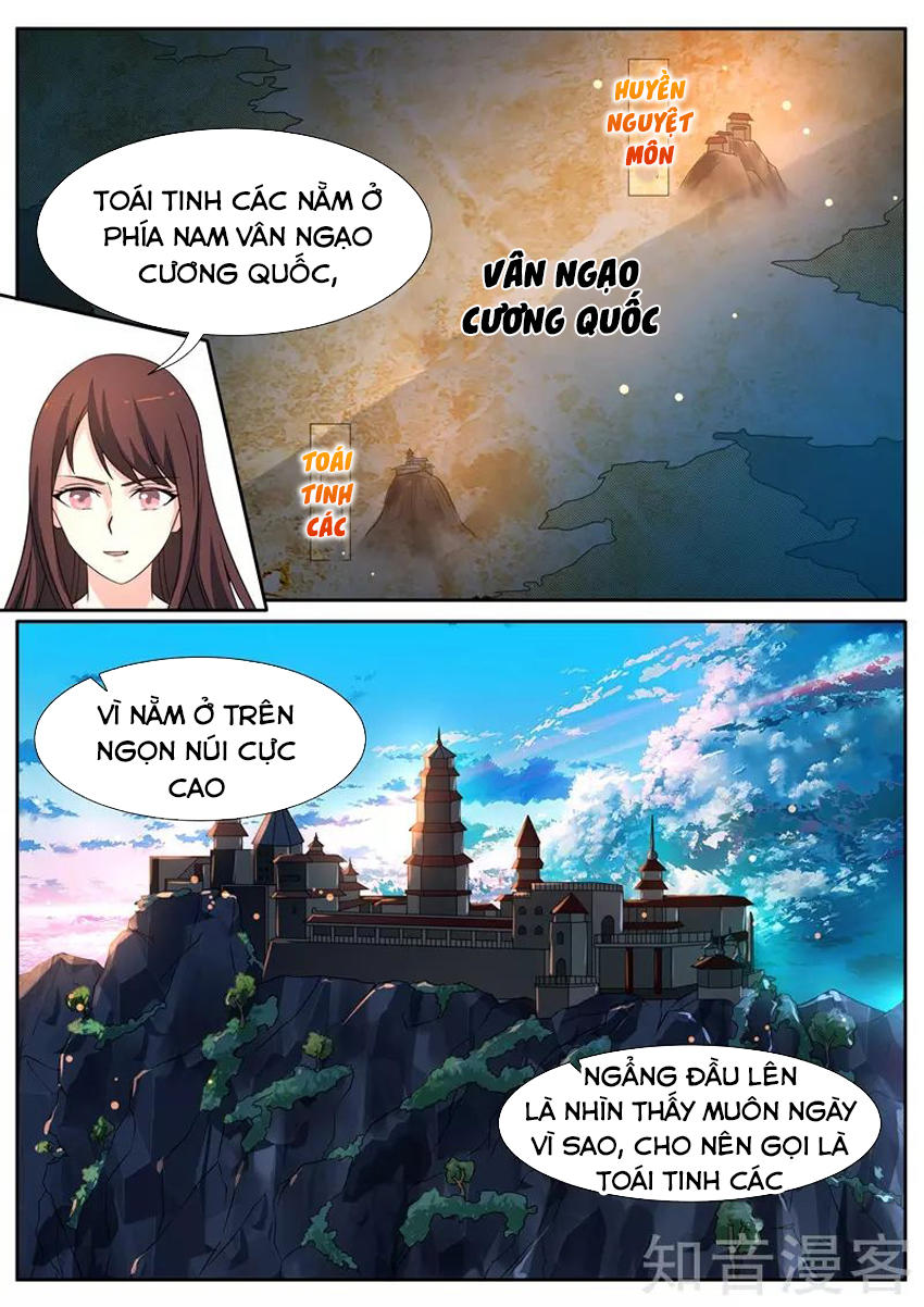 ngự thiên chapter 60 4