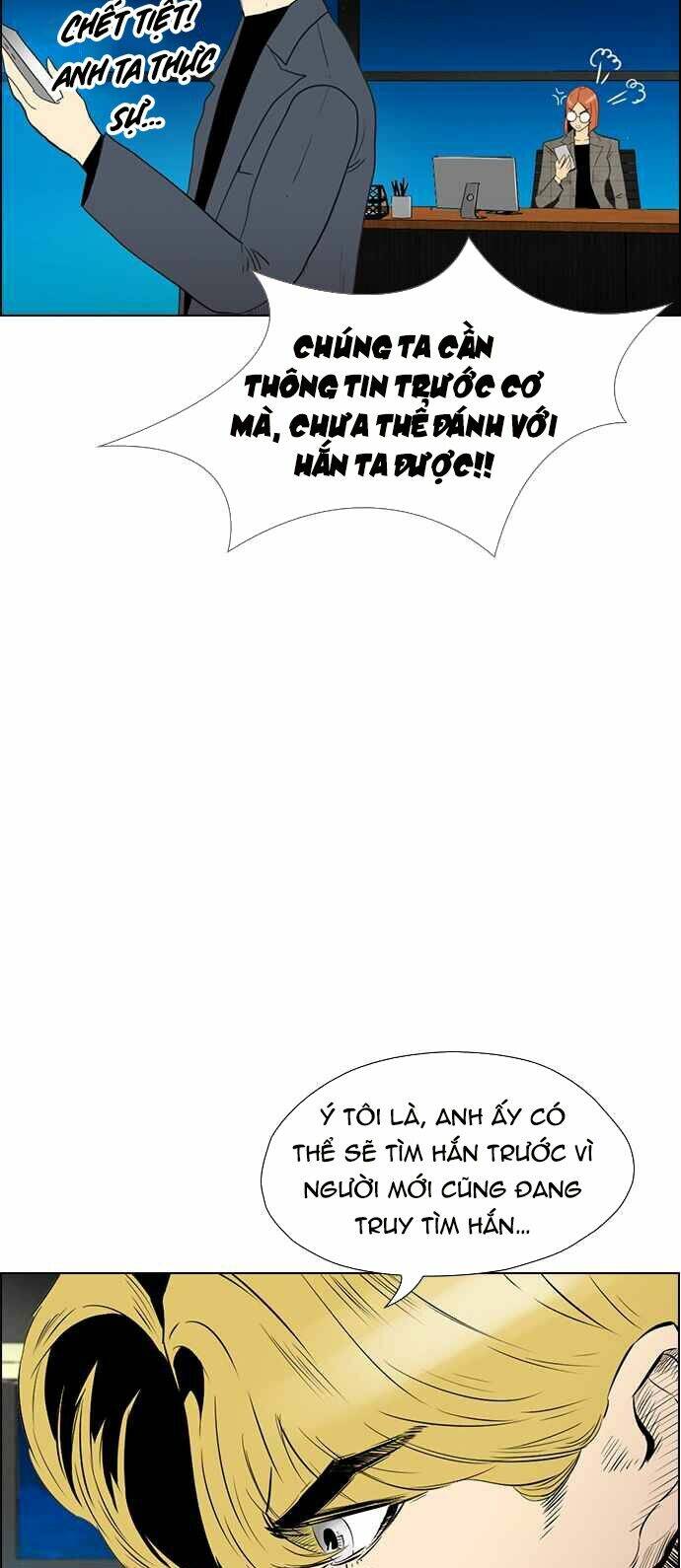 kẻ hồi sinh chapter 134 42