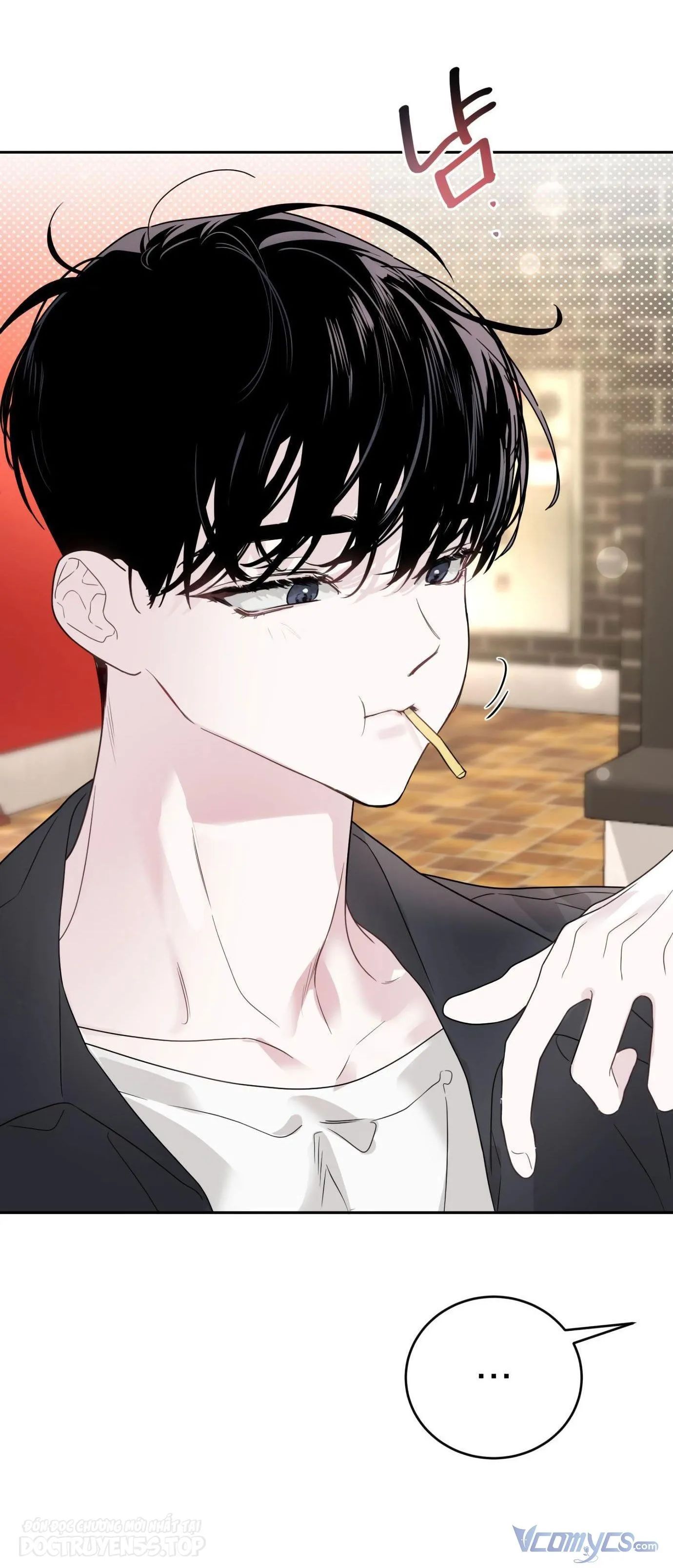 em đã tìm kiếm cả ngàn năm nay chapter 22 43