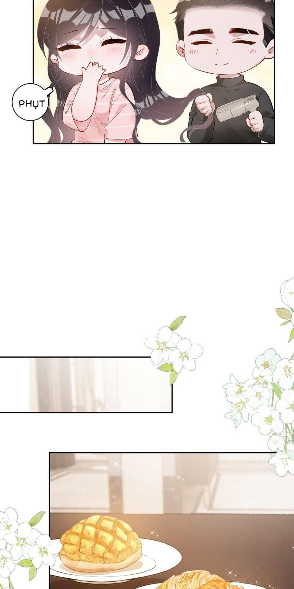 thế thân tự mình tu dưỡng chapter 47 22