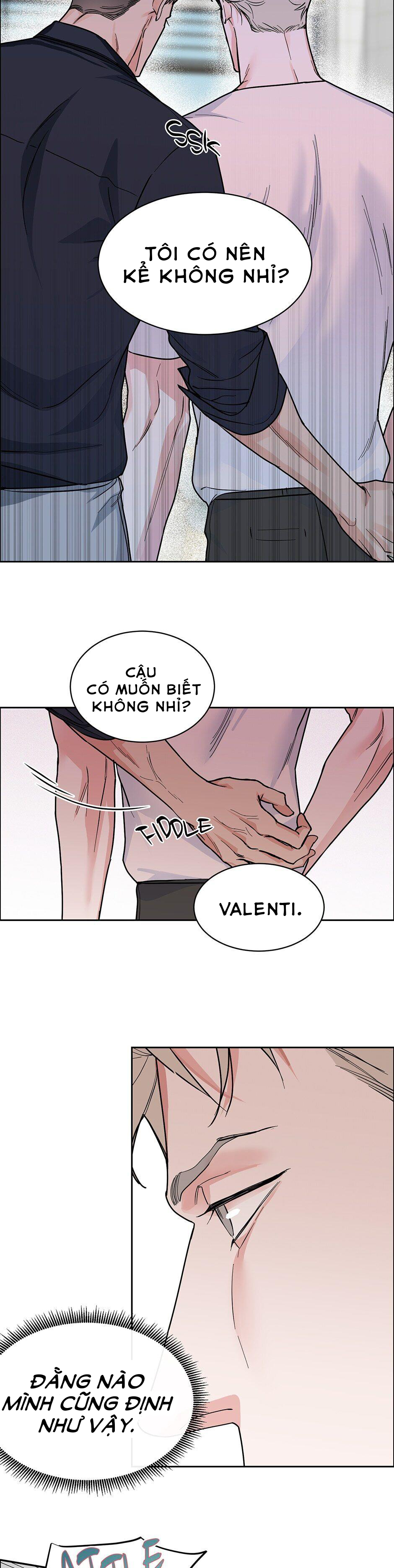 chỉ dành cho người đăng ký chapter 60 4